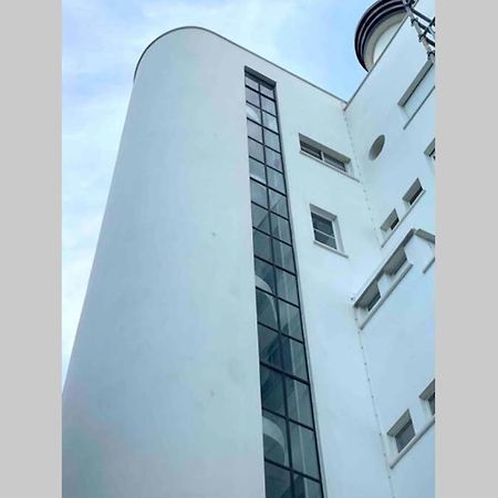 Élégant Studio Dans Batiment Historique Saint-Tropez Exterior foto