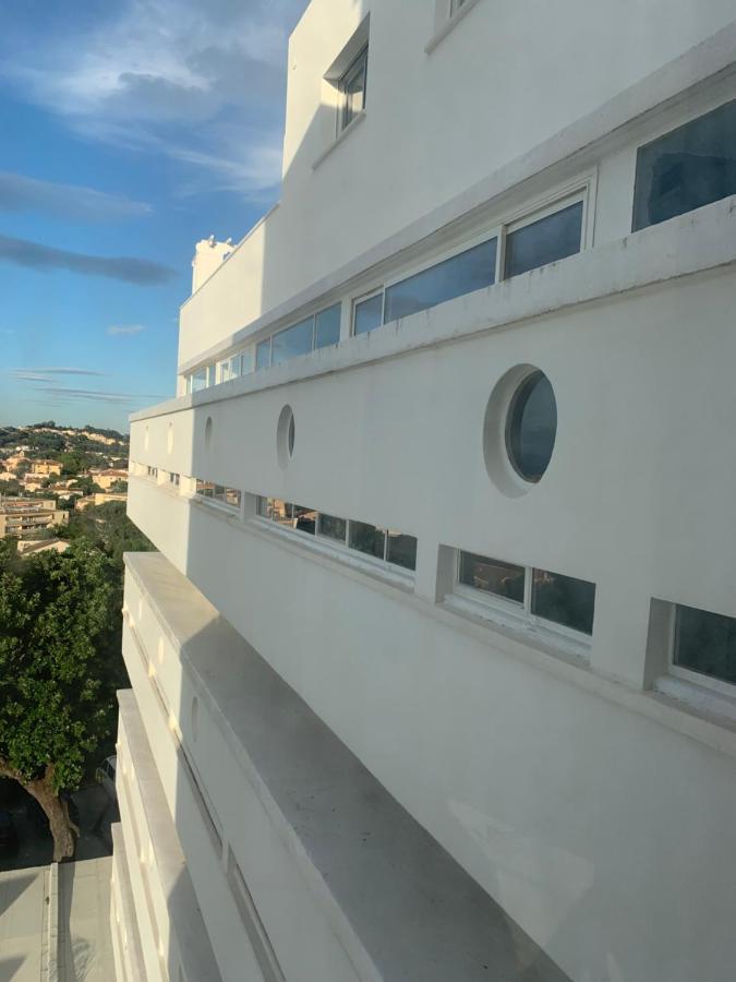 Élégant Studio Dans Batiment Historique Saint-Tropez Exterior foto