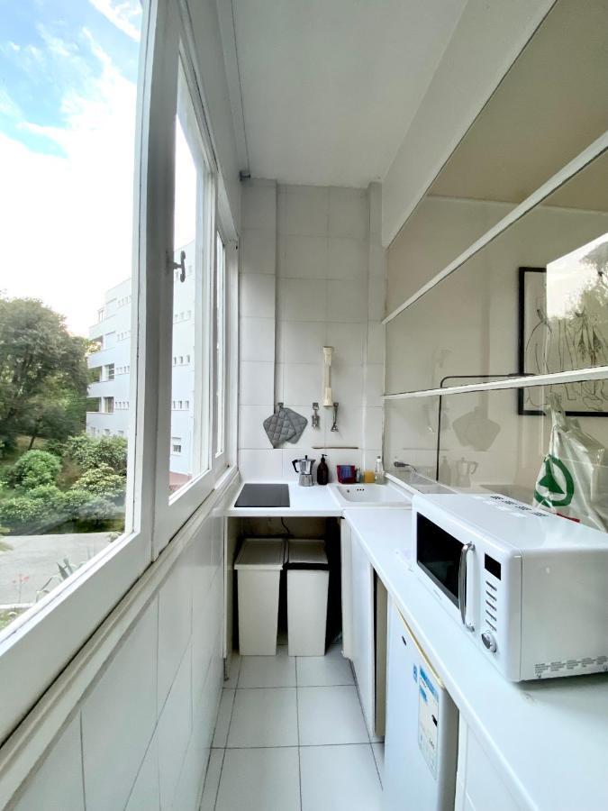 Élégant Studio Dans Batiment Historique Saint-Tropez Exterior foto