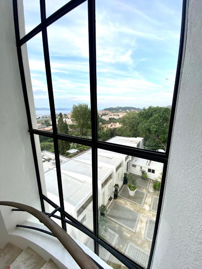 Élégant Studio Dans Batiment Historique Saint-Tropez Exterior foto