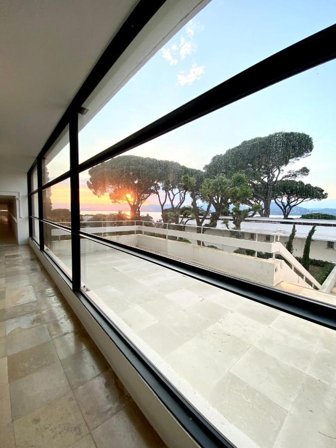 Élégant Studio Dans Batiment Historique Saint-Tropez Exterior foto