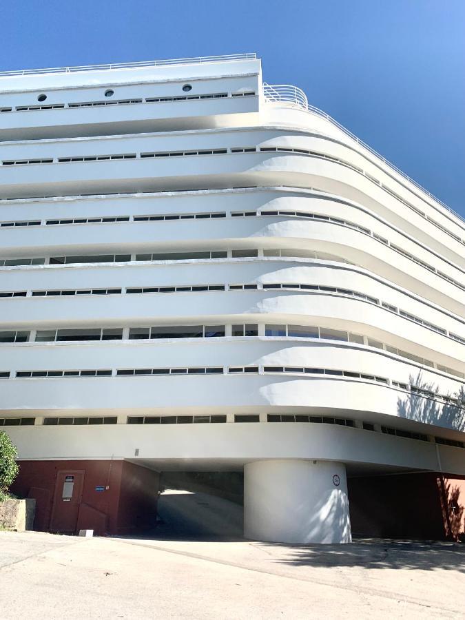 Élégant Studio Dans Batiment Historique Saint-Tropez Exterior foto